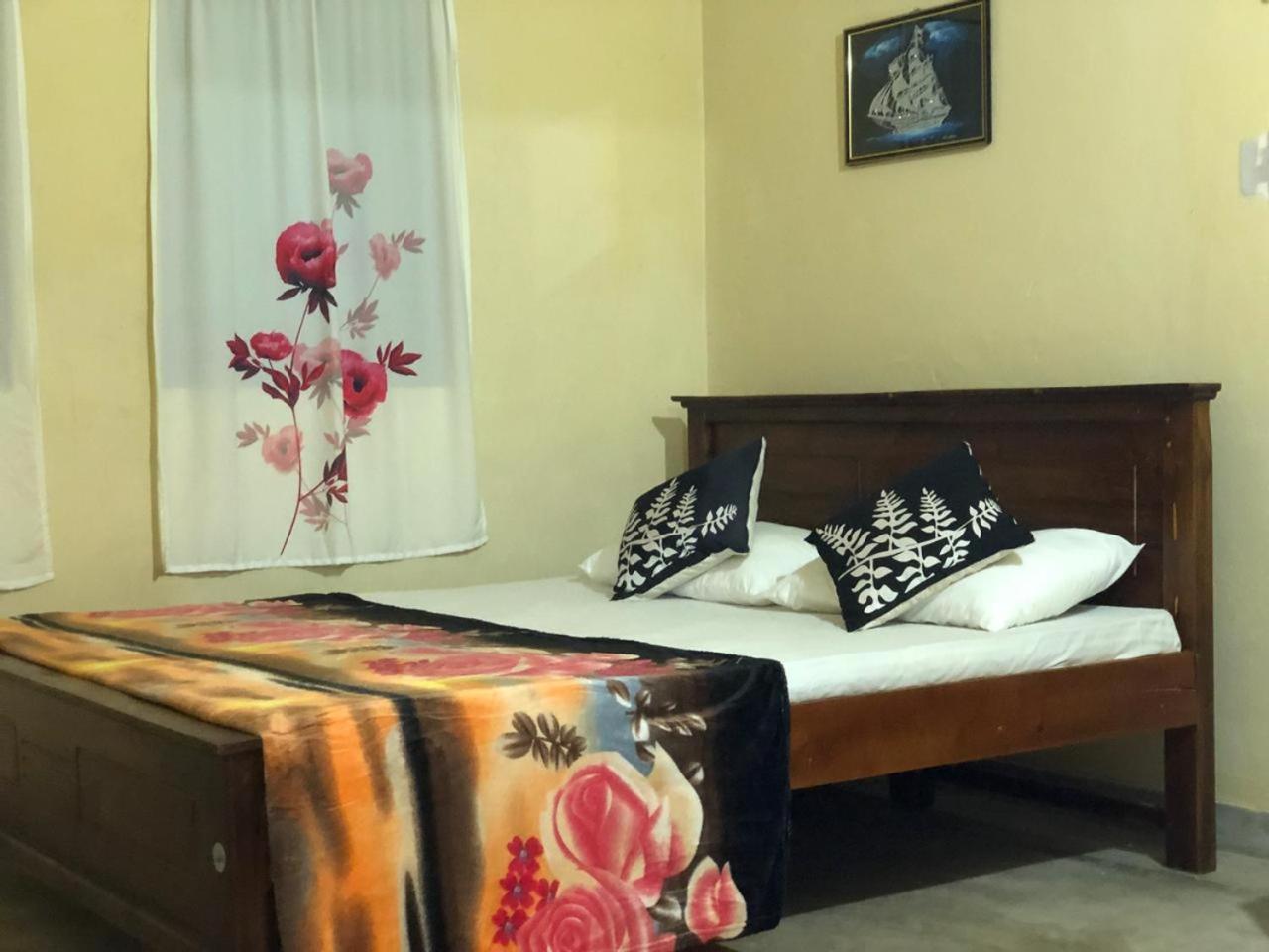 Bed and Breakfast House Of Ahasna Katunayaka Exteriér fotografie